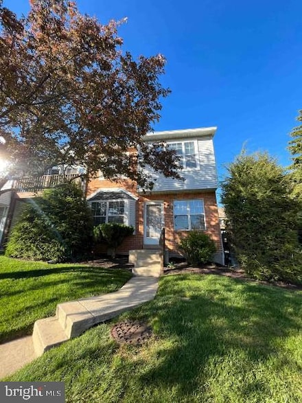 500 Crystal Ln Unit 19A, Norristown, PA 19403