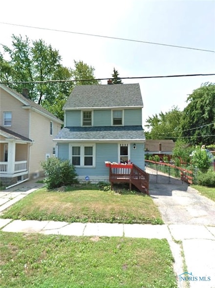 2029 Brame Place, Toledo, OH 43613