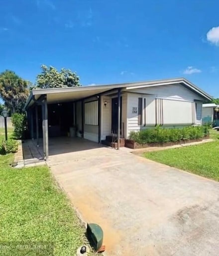 1280 Cathy Dr, West Palm Beach, FL 33409