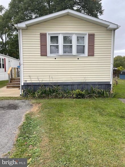 23 Maple Dr Unit 16, Newark, DE 19713
