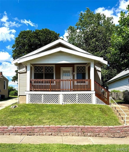 4707 Primm St, Saint Louis, MO 63116