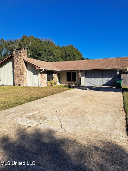 101 Running Deer Dr, Gulfport, MS 39503