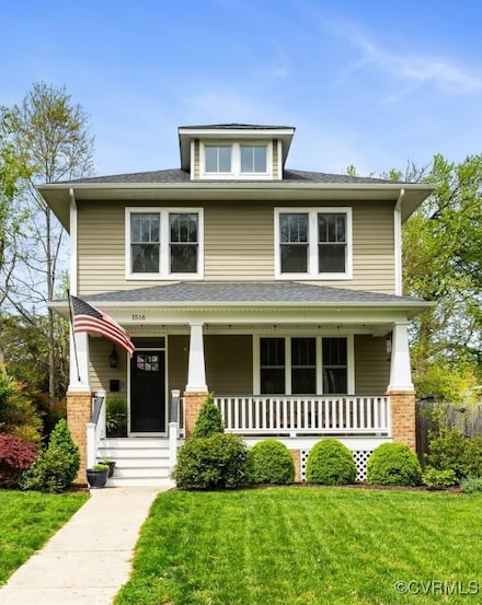 1516 Greycourt Ave, Richmond, VA 23227
