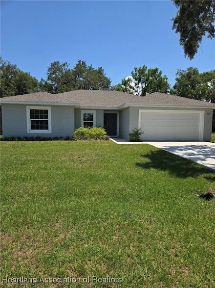 6100 Aquavista Dr, Sebring, FL 33876
