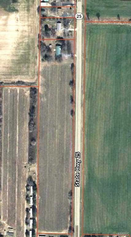 34829 Missouri 25, Clarkton, MO 63837