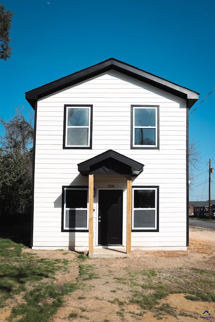 2294 Monroe Ave, Macon, GA 31206