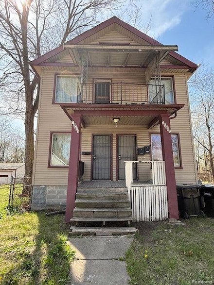 15779 Alden St, Detroit, MI 48238