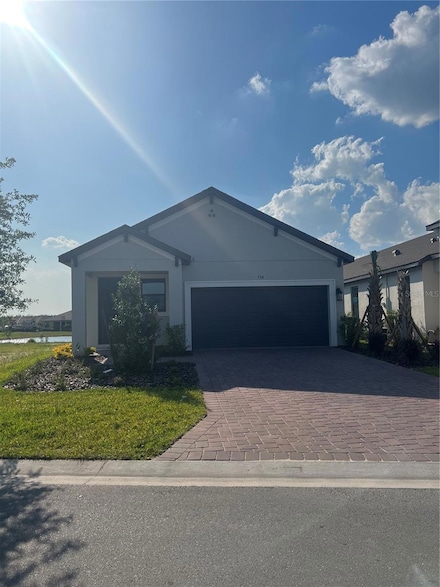 734 Via Como St, Poinciana, FL 34759