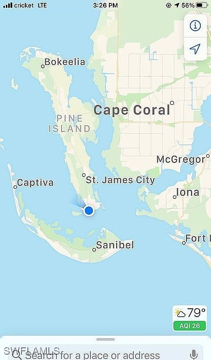 3924 Plumosa Dr, Saint James City, FL 33956