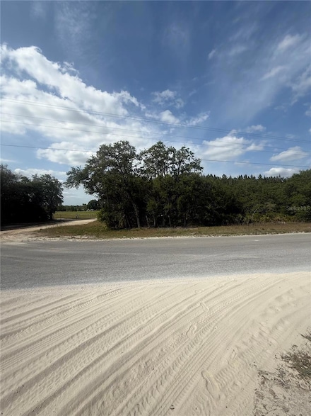 0 NE 69th Ln, Bronson, FL 32621