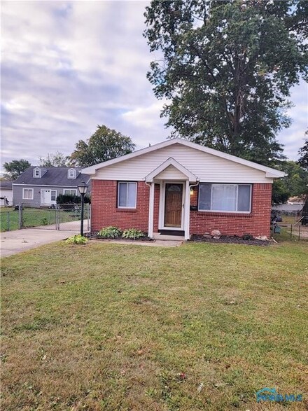 1937 Ketner Ave, Toledo, OH 43613