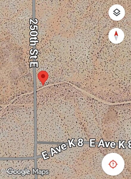 0 E Vic Avenue K 250 Ste Unit 25005505, Lancaster, CA 93535