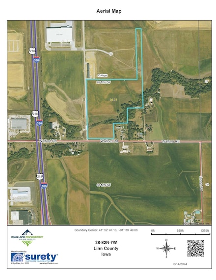 115 Benesh Ln, Cedar Rapids, IA 52404