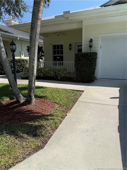 2194 NW Tilia Trail, Stuart, FL 34994