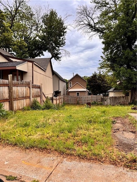 1805 & 1807 Mercier St, Kansas City, MO 64108