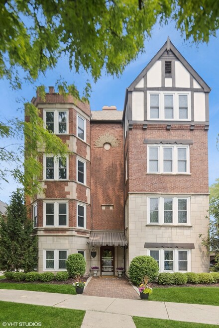 307 W Harris Ave Unit 3A, La Grange, IL 60525