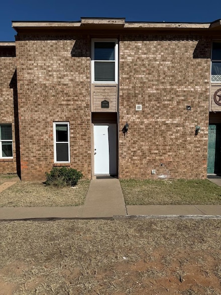 4700 Boulder Dr Unit 103, Midland, TX 79707