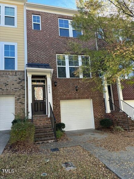 5043 Lalex Ln, Cary, NC 27519