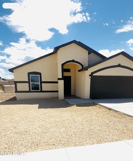 442 Sylvia Ct, Socorro, TX 79927