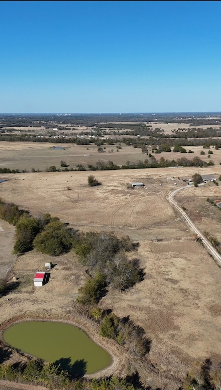 6216 Fm 499, Campbell, TX 75422