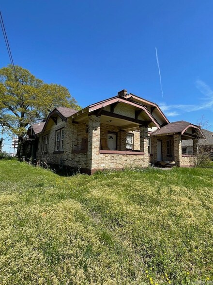 109 W 17th Ave Unit 111, Pine Bluff, AR 71601
