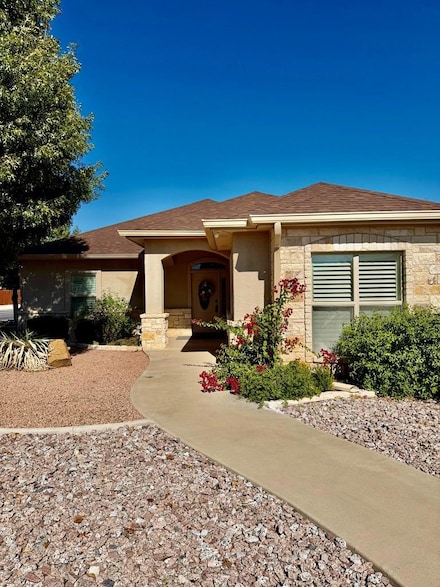 4202 Kensington Creek, San Angelo, TX 76904