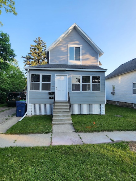 502 E South Union St, Bay City, MI 48706