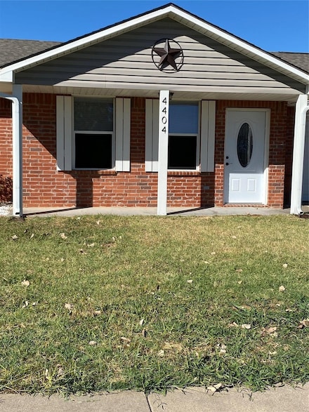4404 Bobbie Ann Dr, Granbury, TX 76049