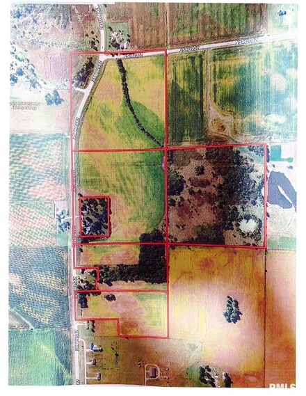 0000 258th Ave, de Witt, IA 52742