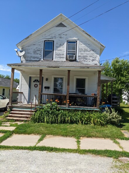 151 South St, Rutland, VT 05701