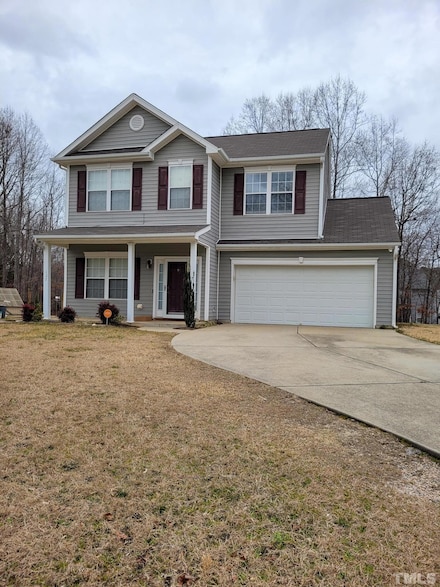 127 St Johns St, Knightdale, NC 27545