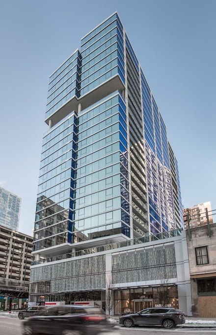 60 E Randolph St Unit 25C, Chicago, IL 60601