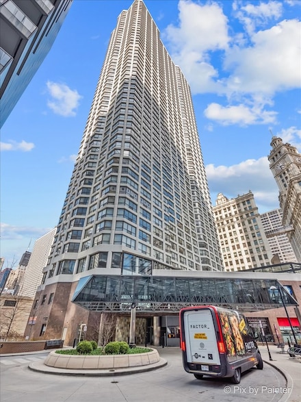 405 N Wabash Ave Unit 2314, Chicago, IL 60611
