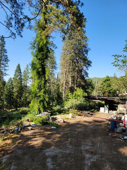 10638 N Bloomfield Rd, Nevada City, CA 95959