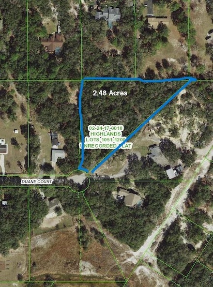 14645 Duane Ct, Spring Hill, FL 34610