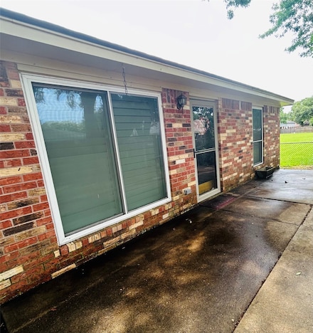 1252 Eagle Lake Rd Unit 12, Sealy, TX 77474