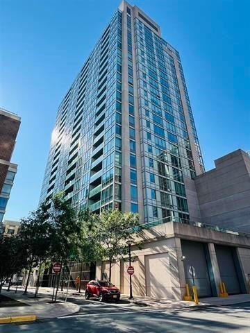 1 Shore Ln Unit 1805, Jersey City, NJ 07310