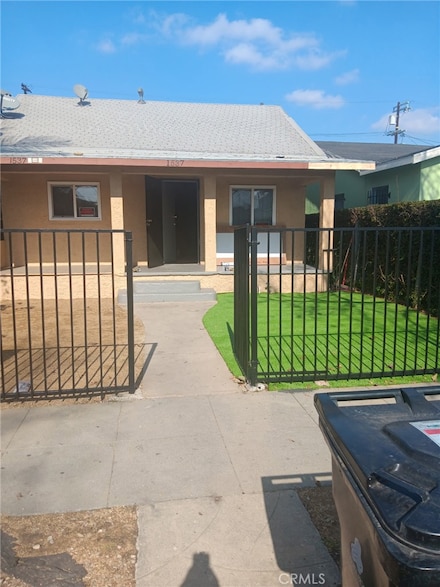 1537 W 58th Place, Los Angeles, CA 90047