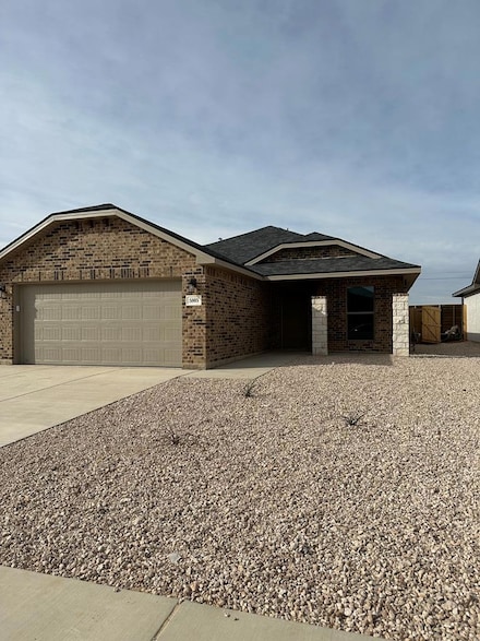 5805 Briscoe Rd, Midland, TX 79705