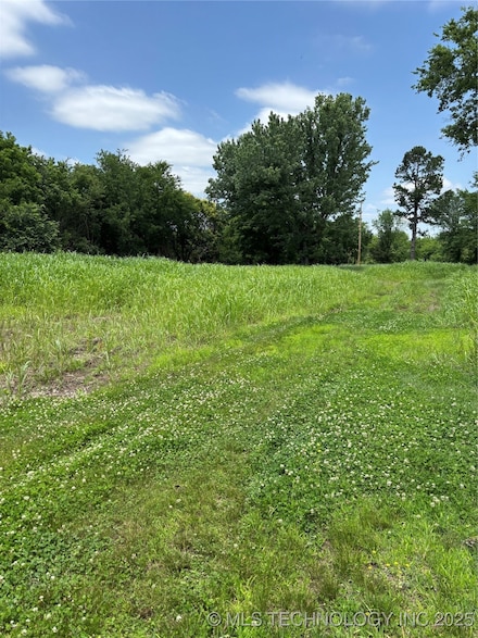 20624 Ferguson Rd, Okmulgee, OK 74447