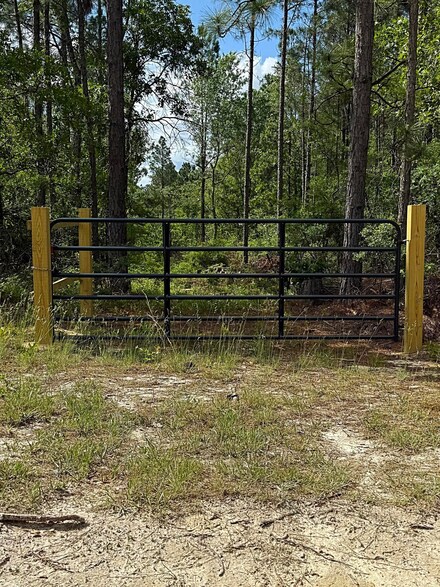 LOT 1 Sawyer Rd, Monetta, SC 29105