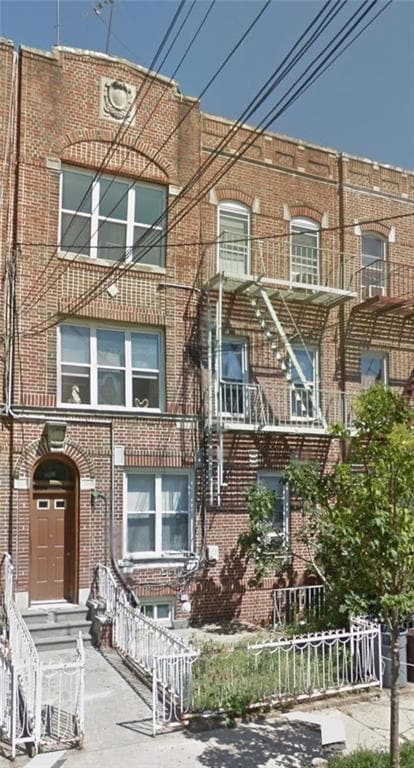 2357 81st St, Brooklyn, NY 11214