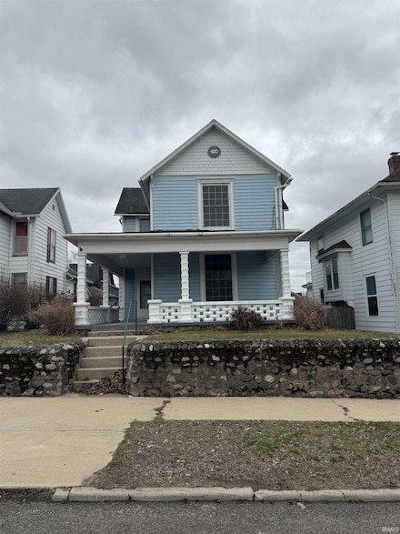 1927 North St, Logansport, IN 46947