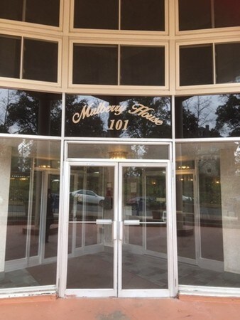 101 Mulberry St Unit G4, Springfield, MA 01105