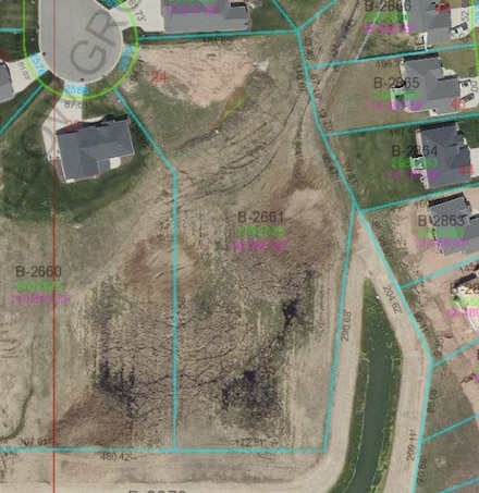 2579 Evening Star Ct, Bellevue, WI 54311