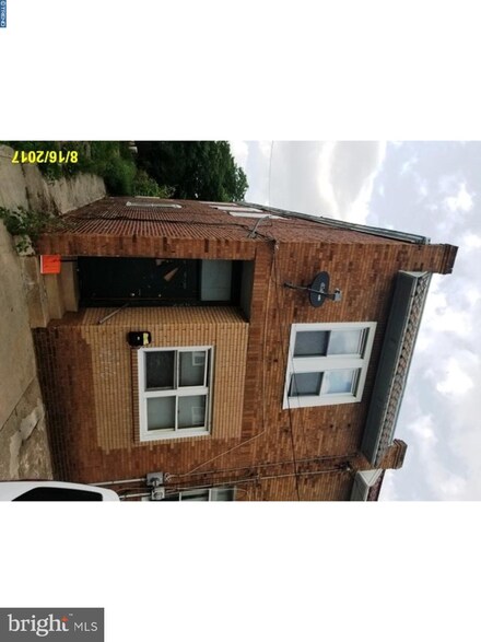 1235 Dayton St, Camden, NJ 08104