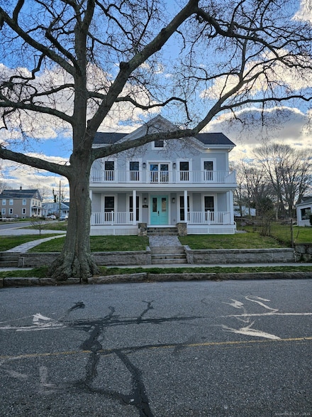 281 Pequot Ave Unit 2, New London, CT 06320