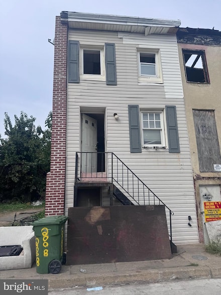 1824 Dover St, Baltimore, MD 21223