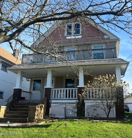 4517 Bucyrus Ave, Cleveland, OH 44109