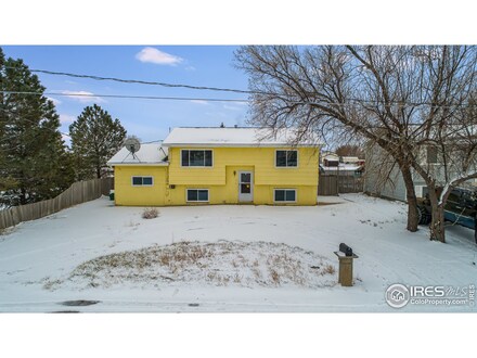 514 Main Ave, Pierce, CO 80650